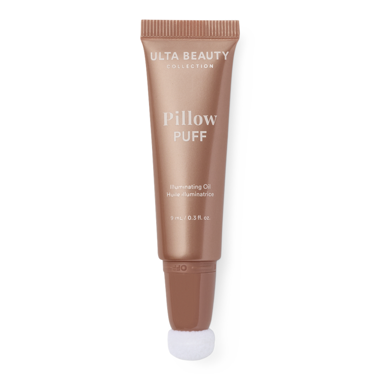 Pillow Puff Oil Iluminador brillo iluminado