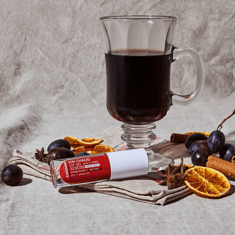 Tinted Glacé Aceite labial humecta los labios