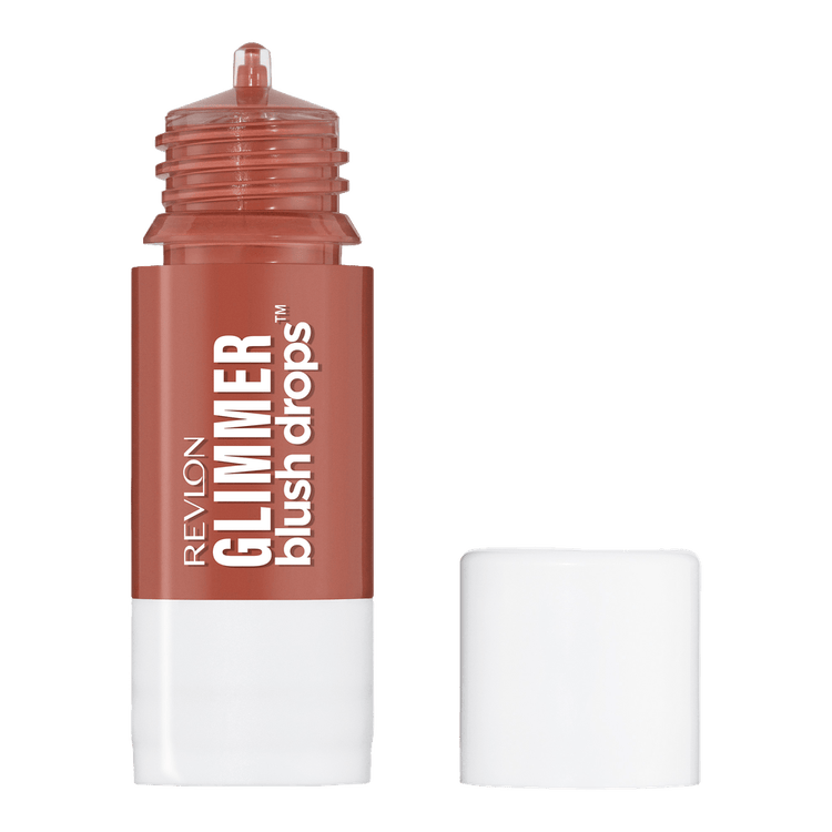 Glimmer Blush Drops - Rubor, color en una sola gota