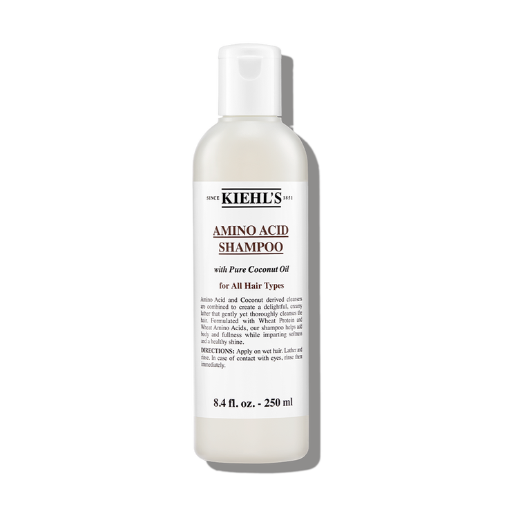 Amino Acid - Shampoo, brinda suavidad y brillo