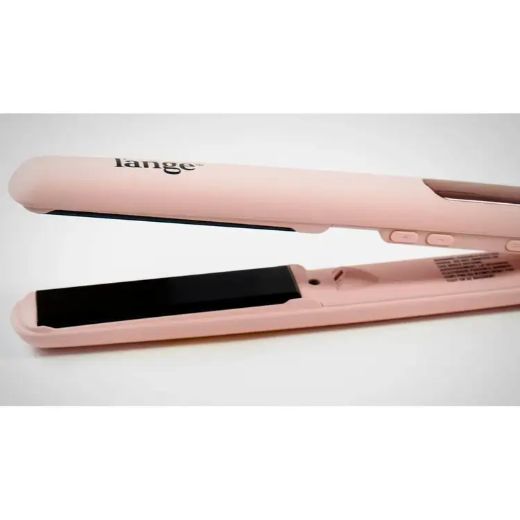 Le Ceramique Luxe Digital Flat - Plancha para cabello, alisado perfecto y rápido