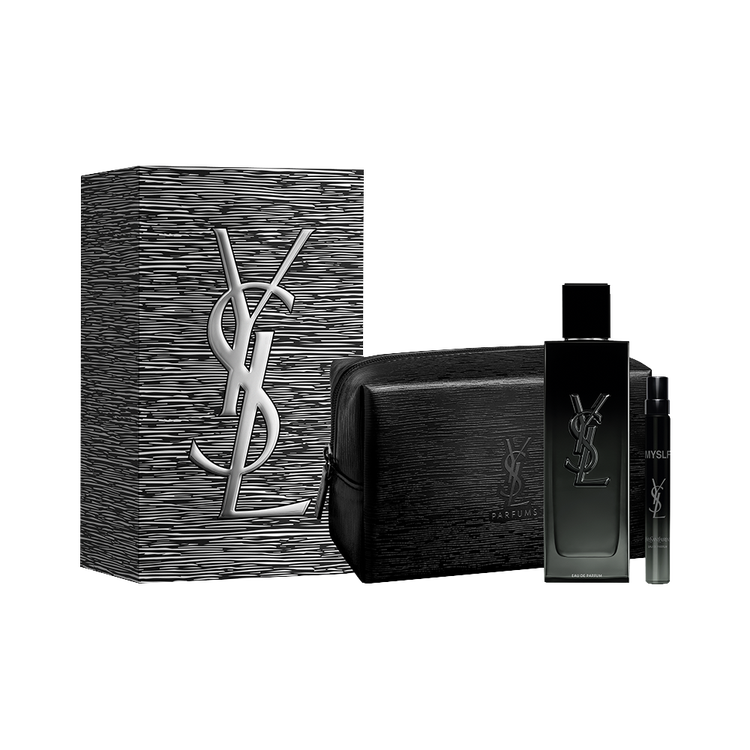 MYSLF - Set de regalo, edición limitada