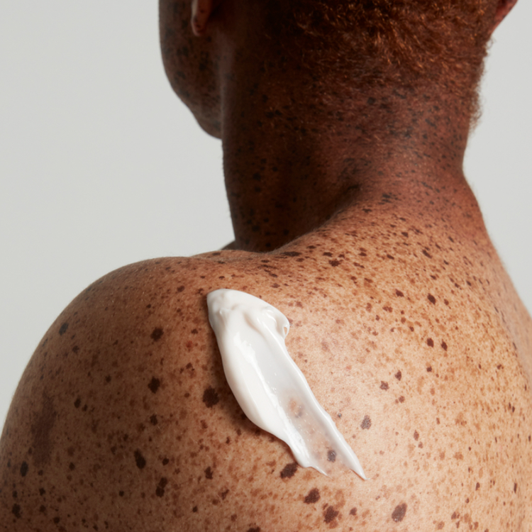 Melrose Place - Crema corporal, suavidad e hidratación profunda