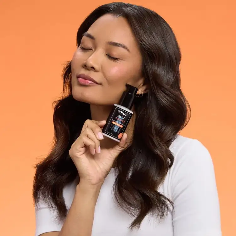 Overnight Serum Suero para cabello hidrata durante la noche