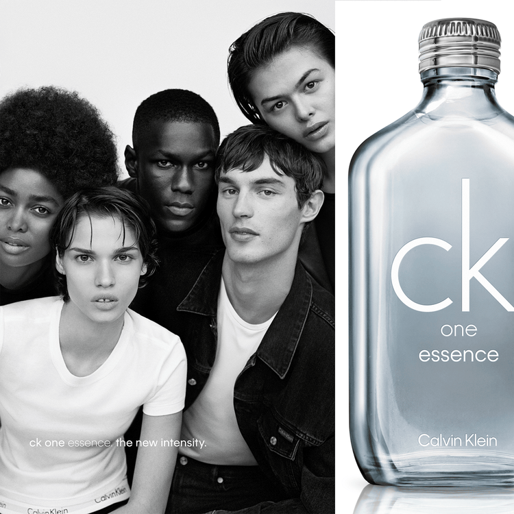 CK One Gift set perfume unisex