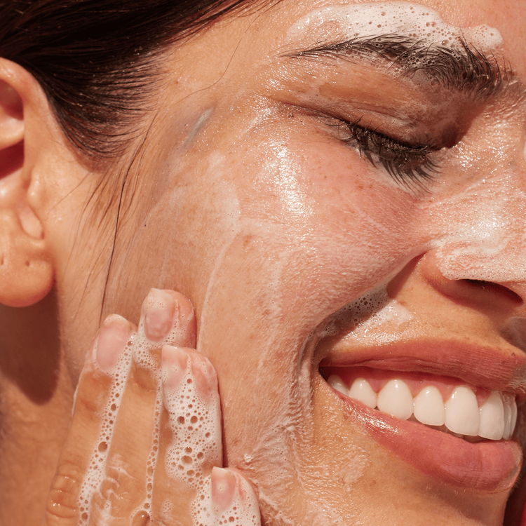 Marine - Limpiador purificante, limpieza profunda