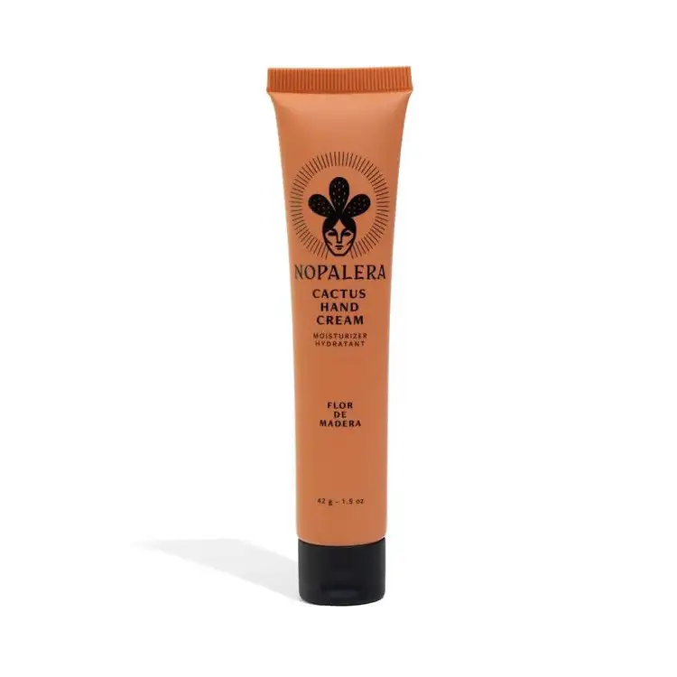 Flor de Madera Crema corporal hidratación profunda