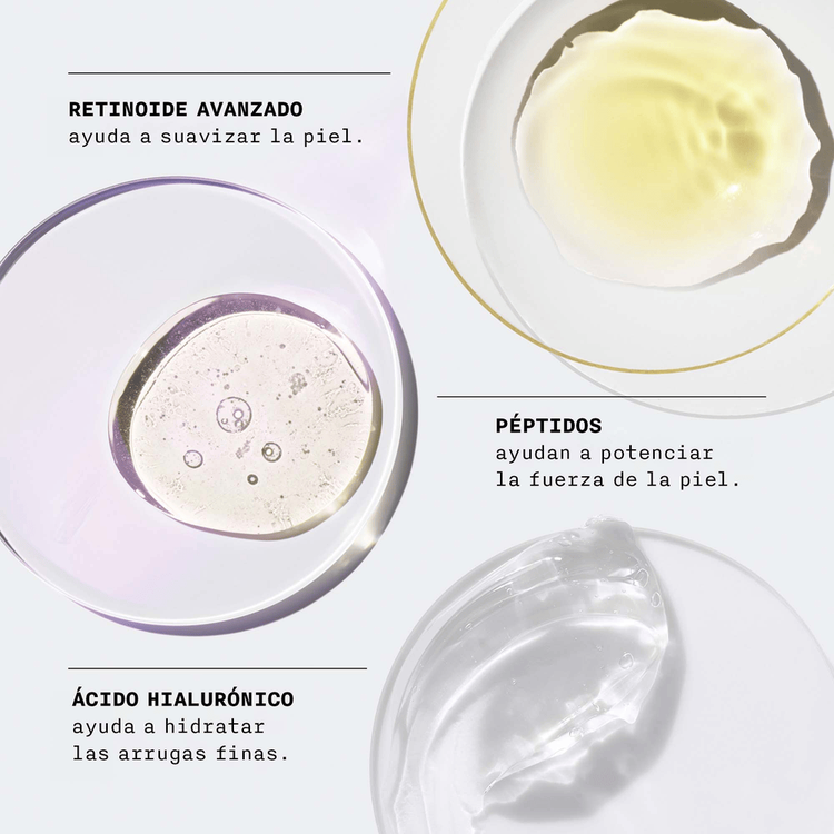 Smart Clinical Repair™ Wrinkle - Suero antiarrugas, ataca líneas de expresión y arrugas