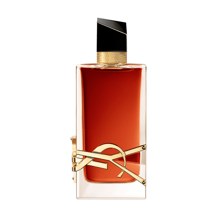LIBRE Le Parfum - Perfume, floral audaz y duradero como interpretación cálida y especiada