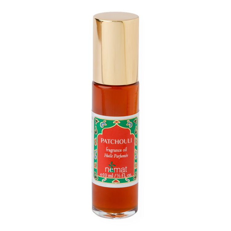 Patchouli - Fragancia, roll on