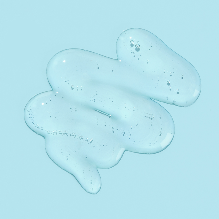 Mineral Hydration Gel hidratante hidrata la piel