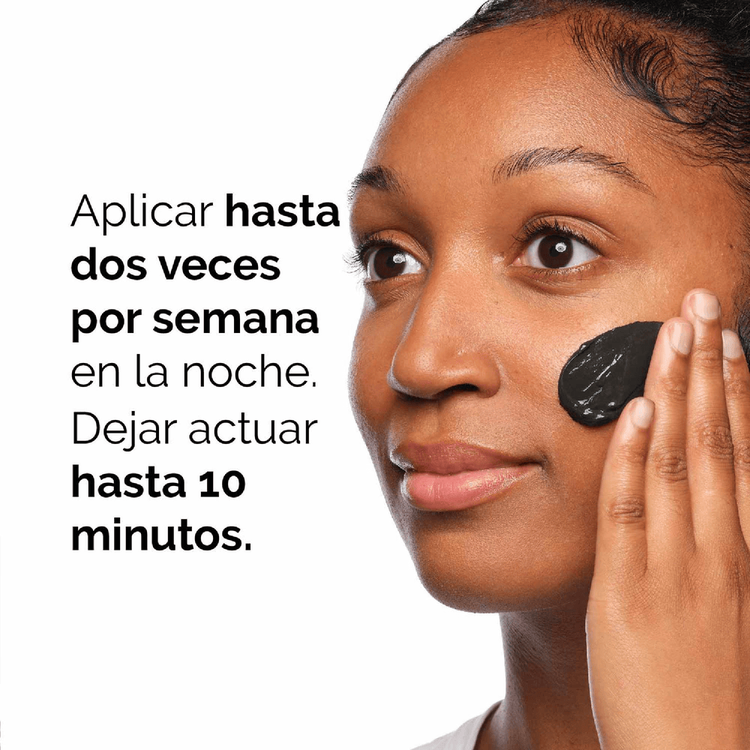 Salicylic Acid 2% - Mascarilla anti-imperfecciones, exfolia profundamente