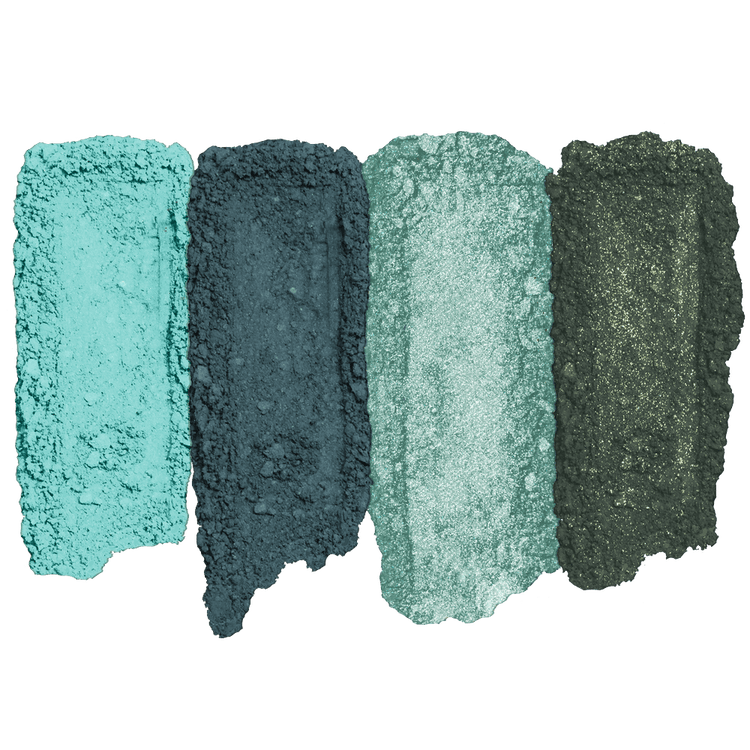 4Play Sombra de ojos ultrapigmentadas