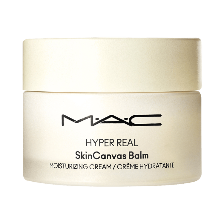 Hyper Real Skincanvas Balm Crema hidratante hidrata, fortalece y suaviza piel