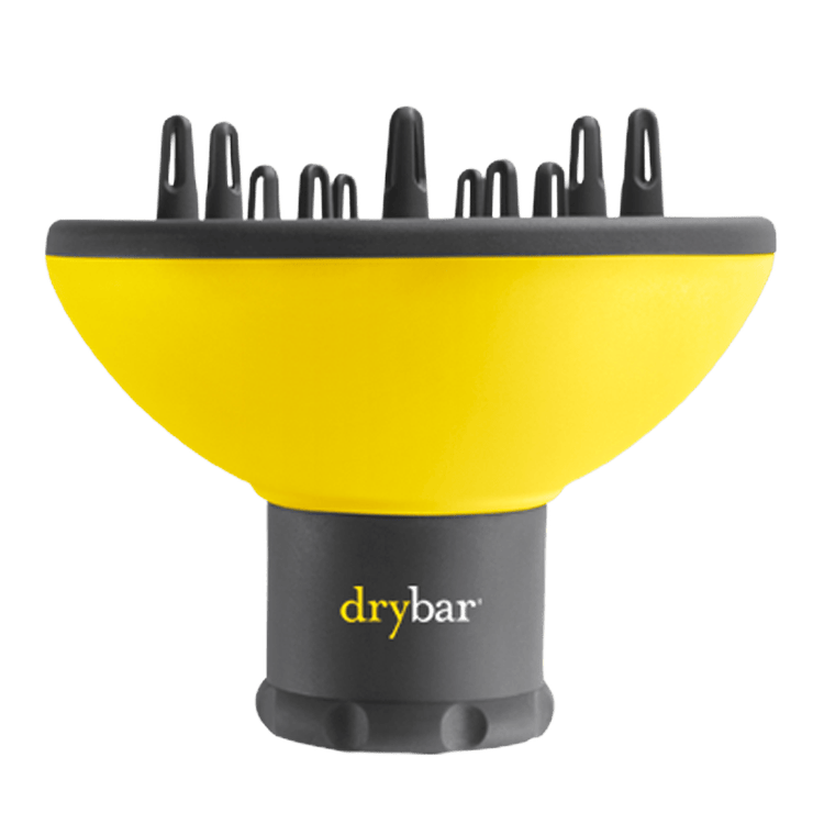 Buttercup - Difusor de aire, define tus rizos naturales