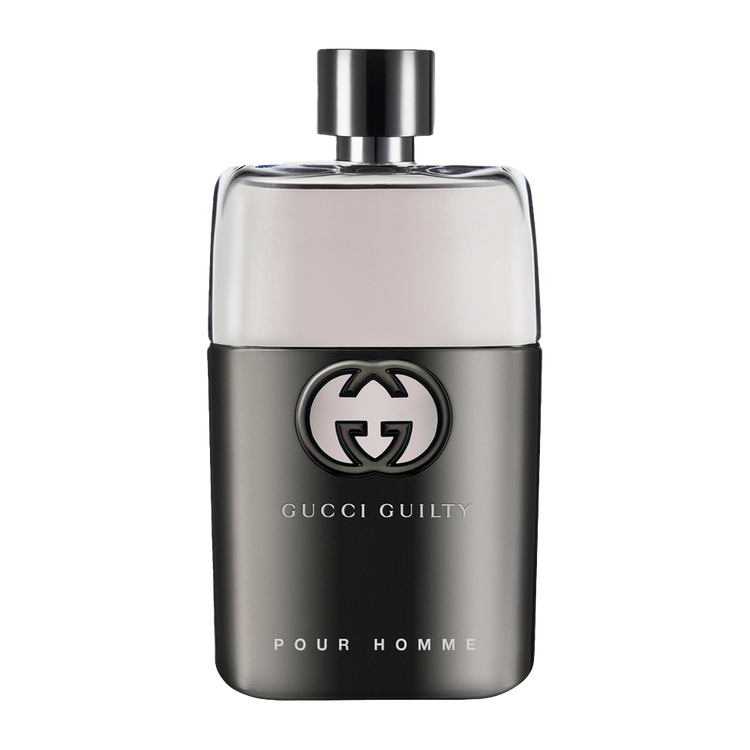 Guilty Eau De Toilette - Perfume, para hombre