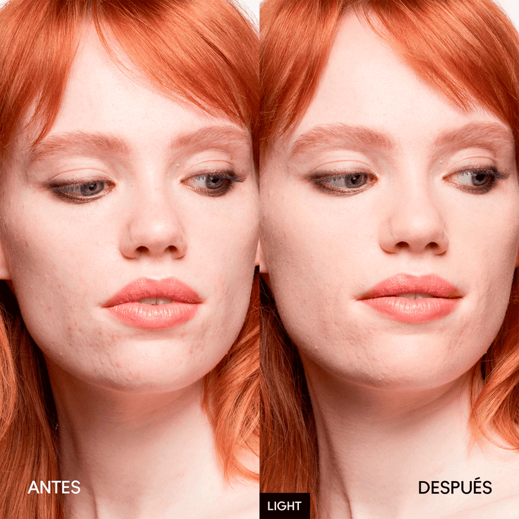 Studio Fix Pro Set + Blur Weightless Loose Powder - Polvo fijador, fija, matifica y difumina luz