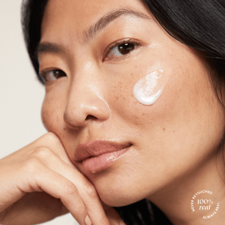 A+ Renewal Suero mejora la apariencia de arrugas