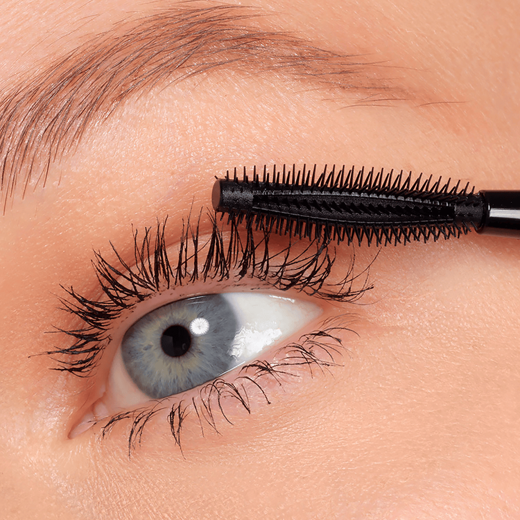 Máscara para pestañas protección duradera