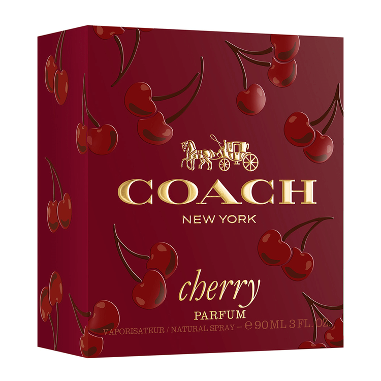 Cherry - Eau de Parfum, 90 ml