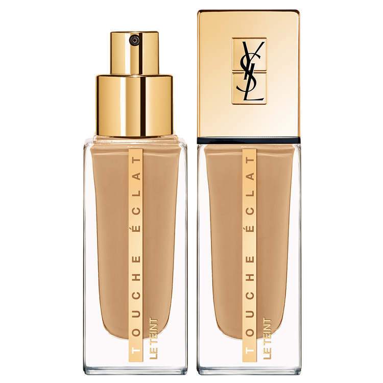 Touche Éclat Base de maquillaje en barra cobertura transpirable y brillo natural