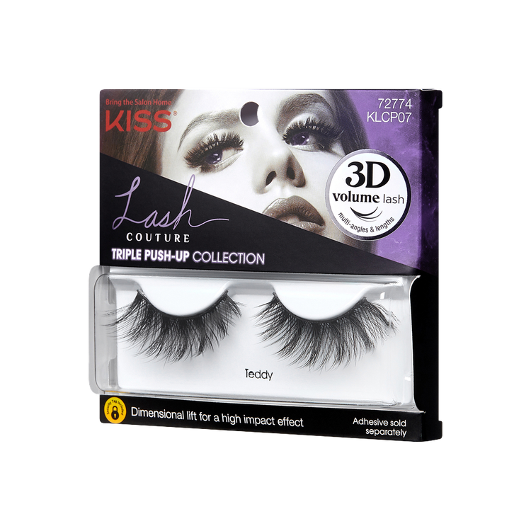 Lash Couture Pestañas de tira