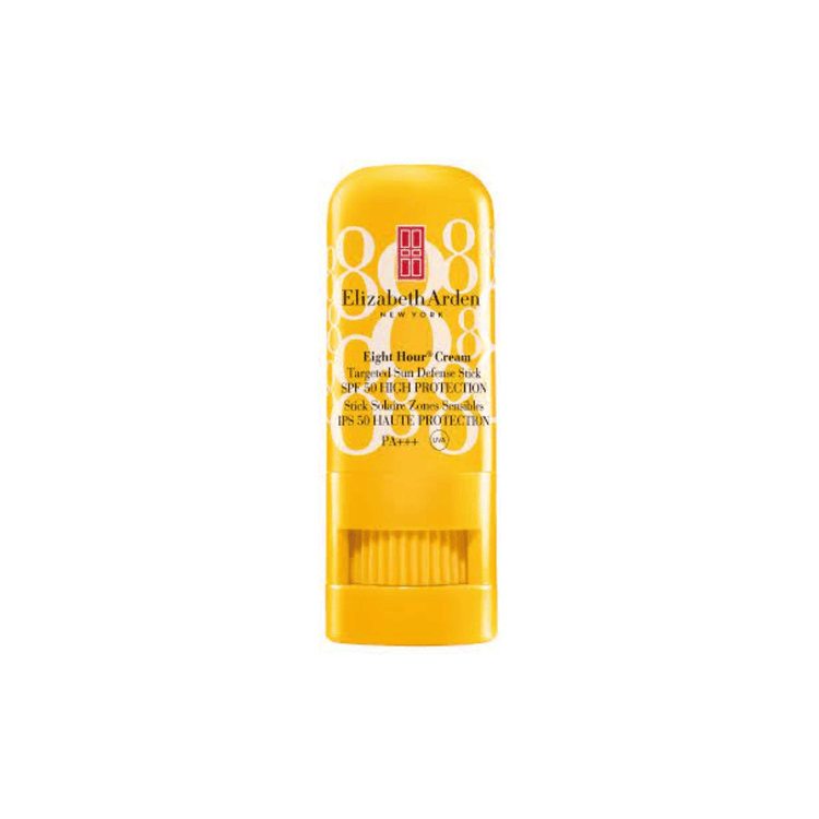 Eight Hour® Protector solar calma y suaviza la piel