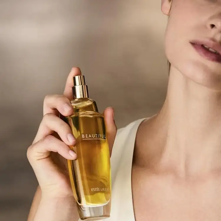 Beautiful Eau De Parfum Perfume para mujer
