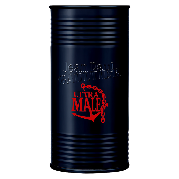 Ultra Male Eau De Toilette Perfume para hombre