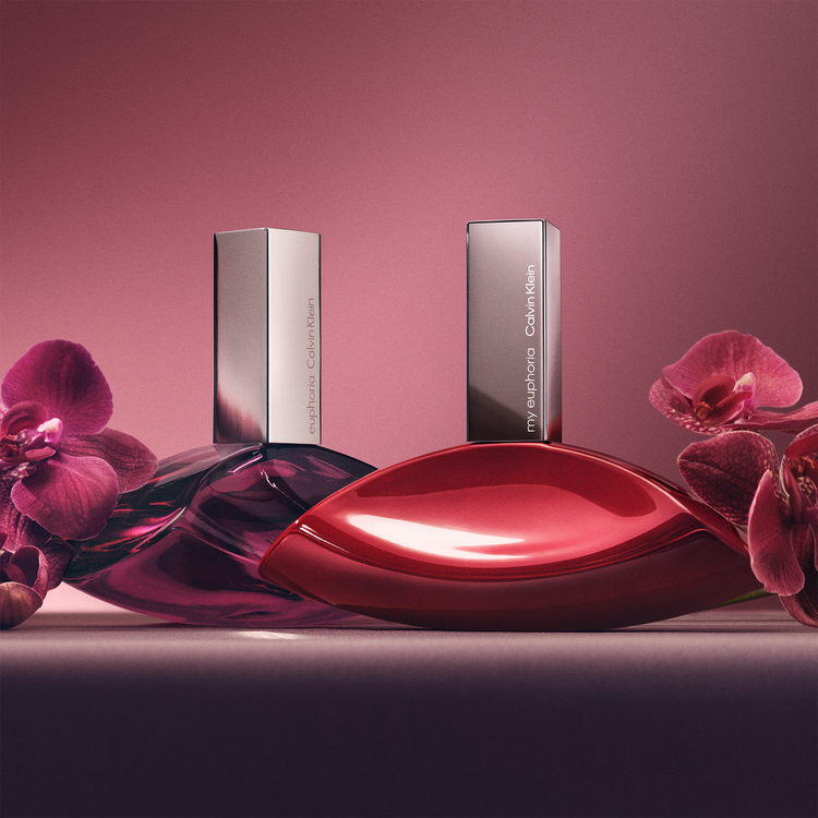 Euphoria Gift set para mujer