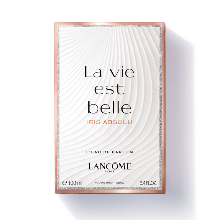 La Vie Est Belle - Iris Absolu, Perfume para mujer