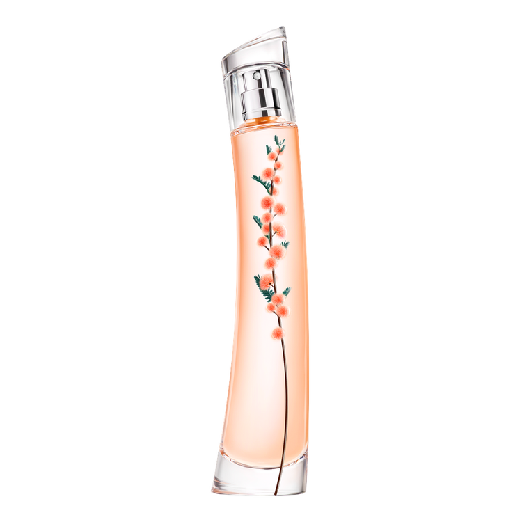 Flower Ikebana Mimosa By Kenzo Eau De Parfum - Perfume, para mujer