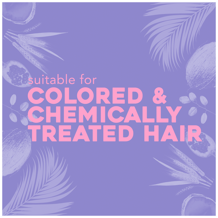 OGX Biotin And Collagen Extra Strength - Acondicionador, con biotina y colágeno