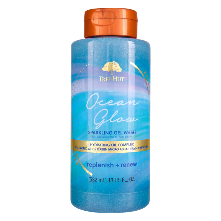 FoamingGelWashOceanGlow-Bodywash,dejatupielsuave