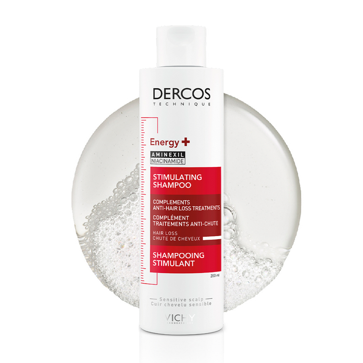 Dercos Shampoo anti caída