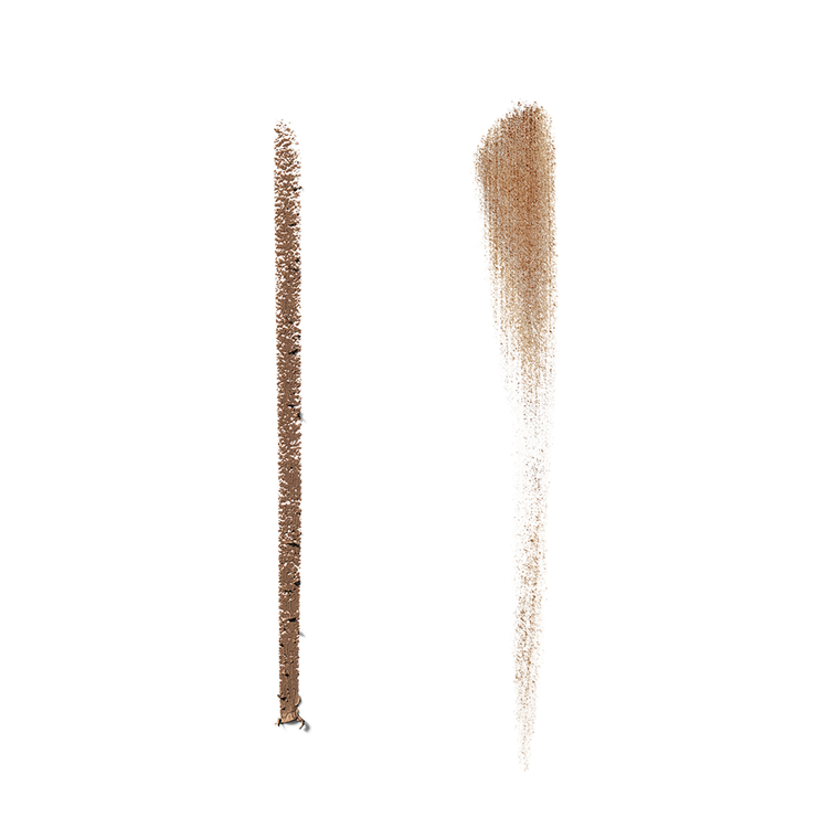 The Brow Multitasker - Lápiz, polvo y cepillo, 3 en 1