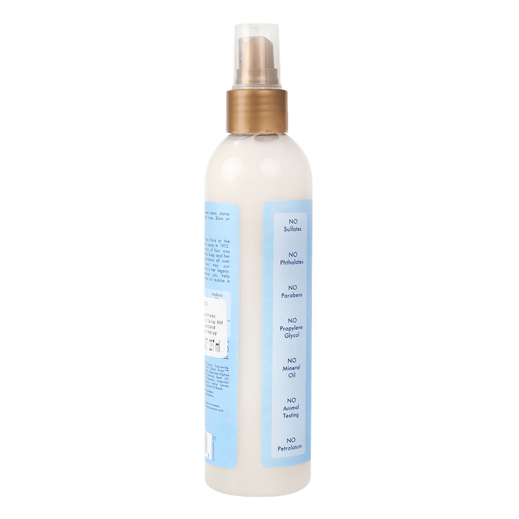 Manuka Honey Leave in repara e hidrata el cabello maltratado