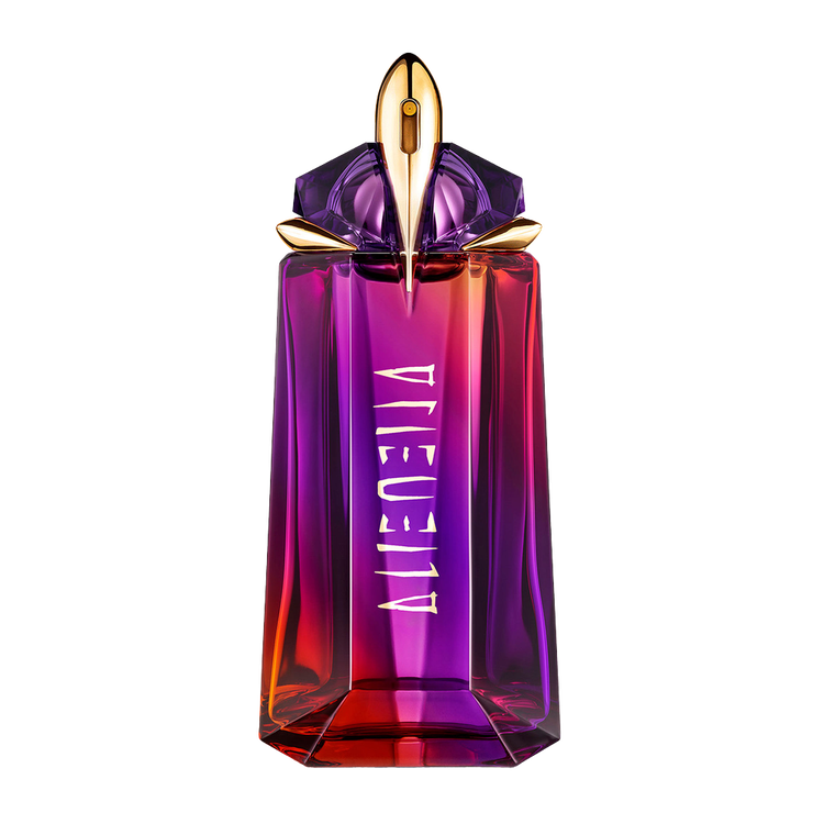 Alien Hypersense Eau De Parfum Perfume para mujer