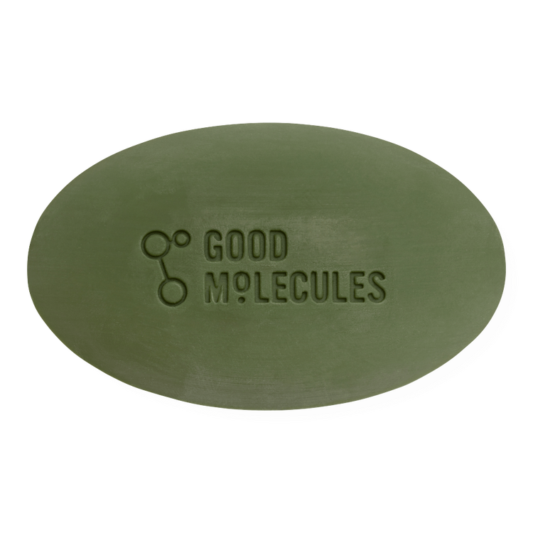 Brightening & Dark Spots Bar - Jabón en barra, unifica tono y limpia la piel