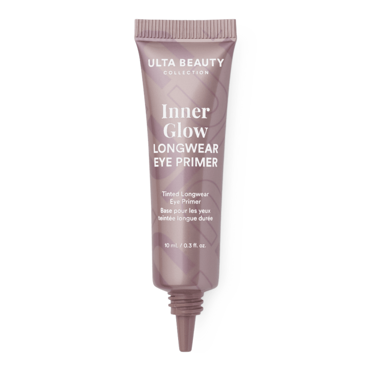 Inner Glow Tinted Prebase de ojos larga duración