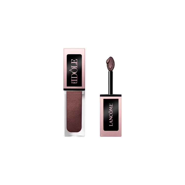 Idôle Tint Sombra de ojos líquida aplicador doble para ojos, rubor y delineado