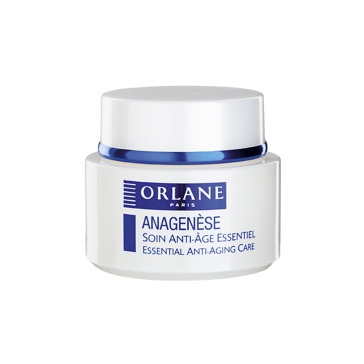 Anagenése - Tratamiento facial anti-edad, hidrata, regenera y reduce arrugas