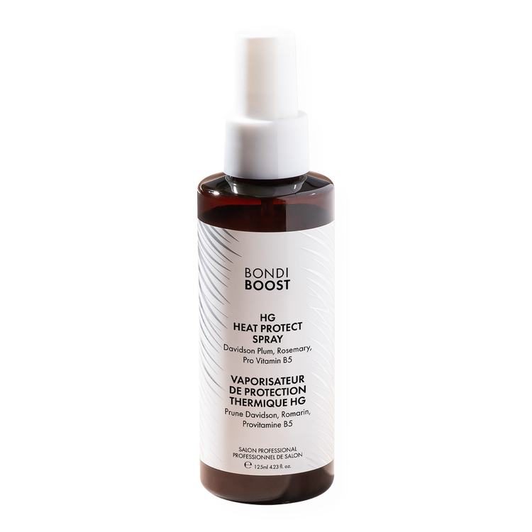 Heat Protectant - Spray protector, protege el cabello