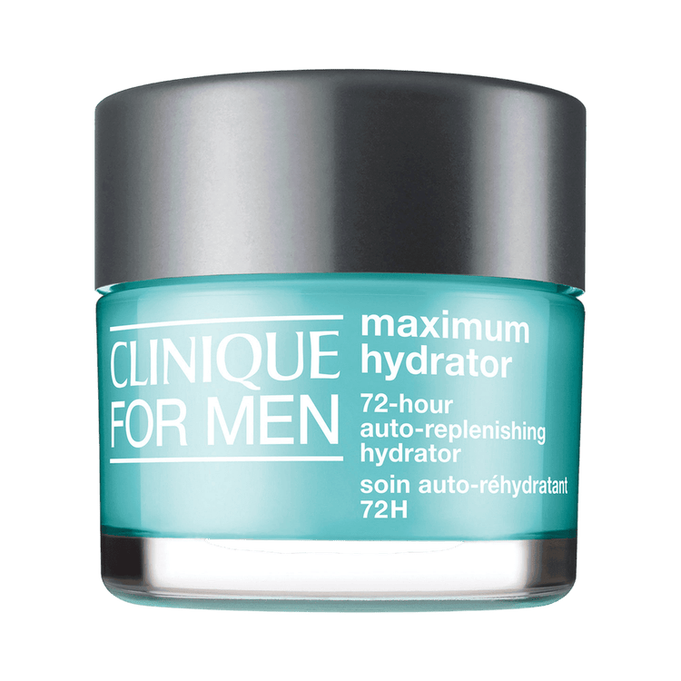 Clinique For Men™ Maximum Hydrator - Gel hidratante, hidratación al instante