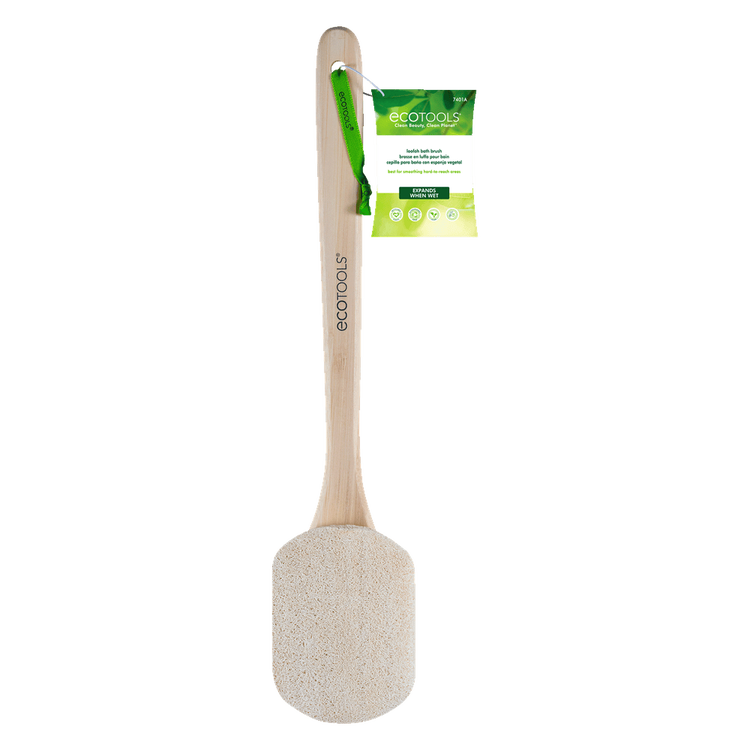 Eco Tools - Loofah, para uso en ducha