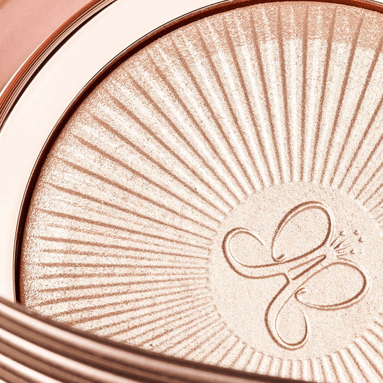 Glow Seeker Highlighter Iluminador en polvo polvo iluminador