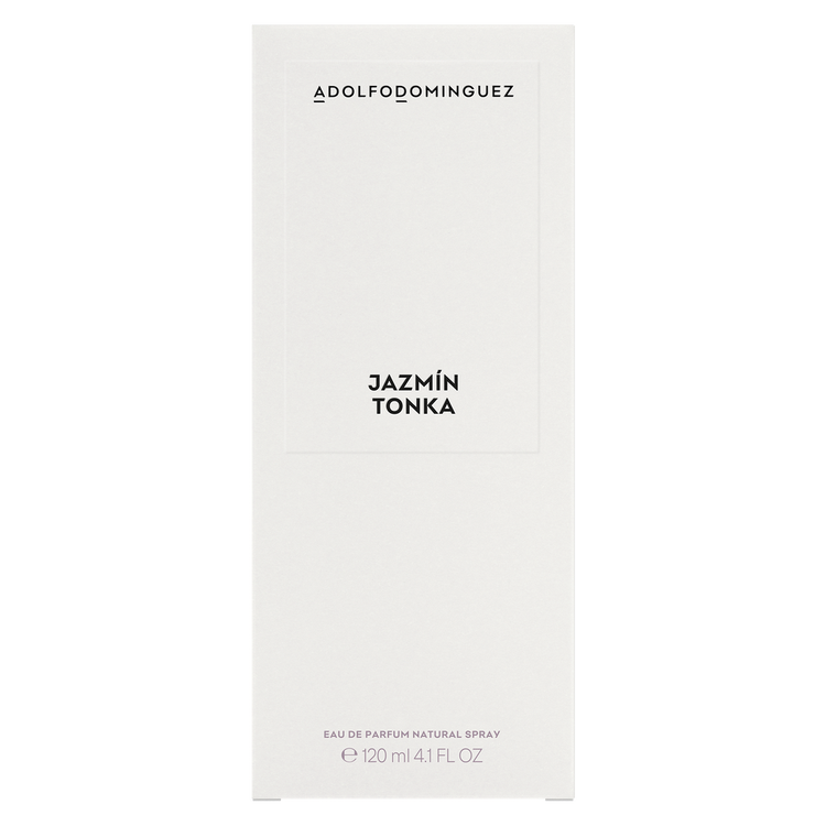 Jazmín Tonka - Perfume, para mujer