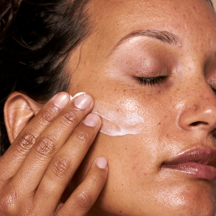 Blemish Balm Bálsamo para imperfecciones hidratación nutritiva