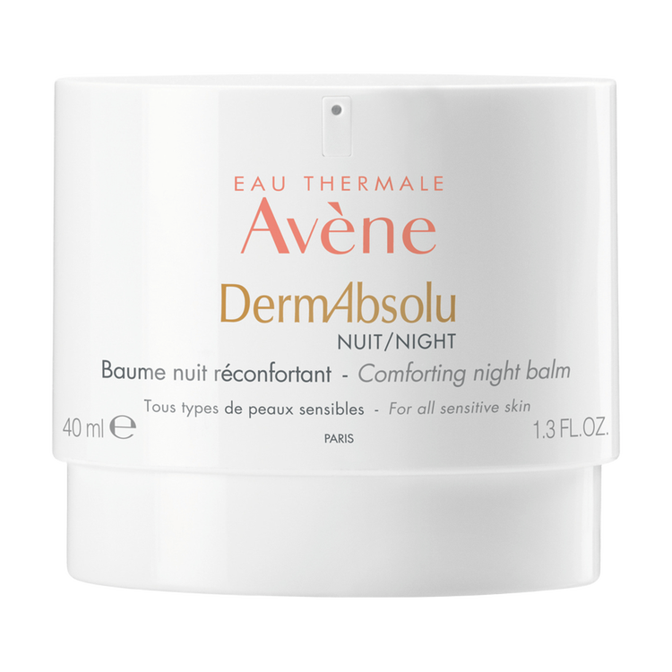 Dermabsolu Bálsamo de noche reafirmante antiedad piel regenerada