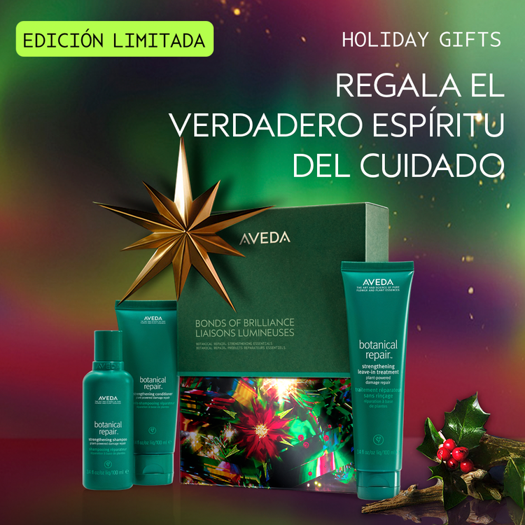 Botanical Repair Set de regalo reparación